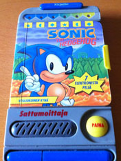 Finland Sonic Sounds Noise Book