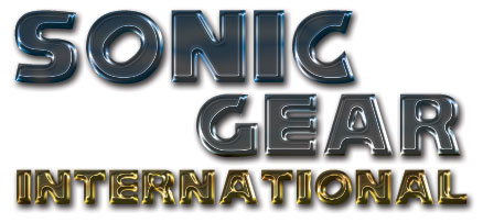 International Sonic Title