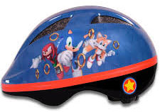 Universal UK Bike Helmet Sonic Kids