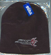Shadow the Hedgehog Game PreOrder Hat