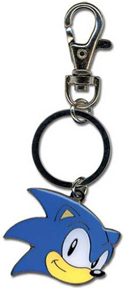 Key Clip Sonic head only