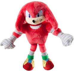 Terrible Pizza Knuckles Tomy