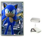 Fake Sonic lighter