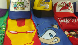 Ecuador Bootleg Sonic Tee