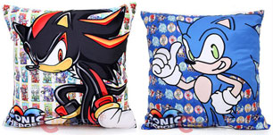 Heroes Pillow Fakes
