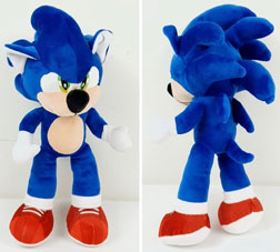 Big Nose Movie Bootleg Doll