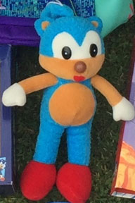 Brown Nose Bad Fake Simple