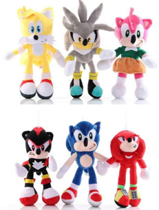 Amy Mix Up Bad Bootleg 6 Set Dolls