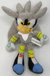 Miserable Awful Eye Silver