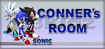 Con...ing Room Sign!