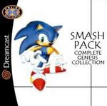 Dreamcast Smash Pack