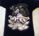 uh oh! Stereotypes aren't nice!