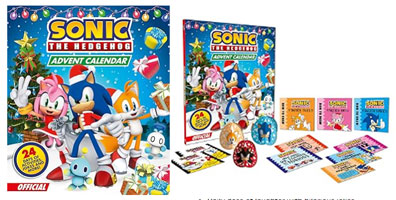 Farshore Advent Calendar Crafts