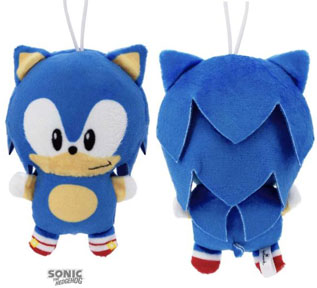 Hallmark Plush Ornament 2023