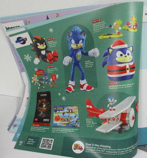 Target Holiday Book 2024