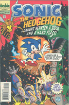 Spaz issue 21 debut artwork