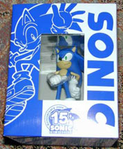 Boxed 15th Figure