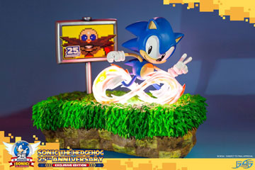 Light Up Special Edition Diorama 25th