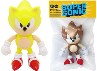 SOFVip Super Sonic 1 variant