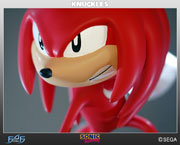 Classic Knuckles Face Detail