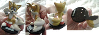 Name Base Tails Figure Turns