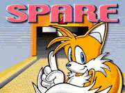 Tails Spare