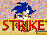 Sonic Strike