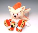 Super Shadow Posable Plush Doll