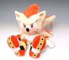 Super Shadow Posable Plush Doll