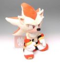 Super Shadow Custom Standing Plush