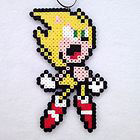 Minibead Super Sonic