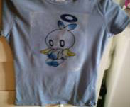 Hero Chao Fan Shirt