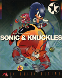 Sonic & Knuckles Ultimate French Guide