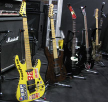 Crush 40 Guitar Collection Sonic Theme