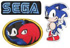 Patch Collection Sonic S&K Sega
