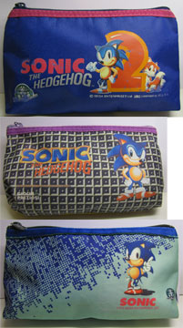 Pencil Cases of Italy