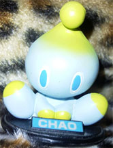 Name Base Chao Neutral Figure
