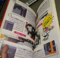 Interior Page Shot of Book