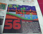 Sonic 1 article