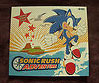 Sonic Rush Adventure Soundtrack