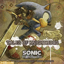 Tales of Knighthood Sonic OST