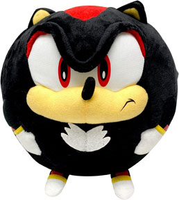 Ball Shadow Plush