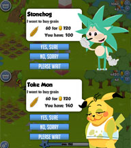 Ganja Game Stonehog