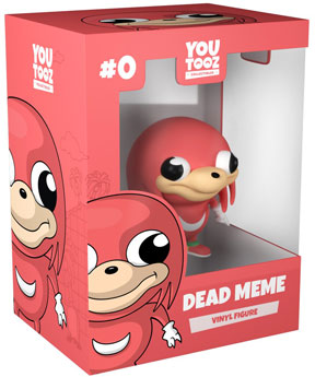 Dead Meme YouTooz Vinyl Figure