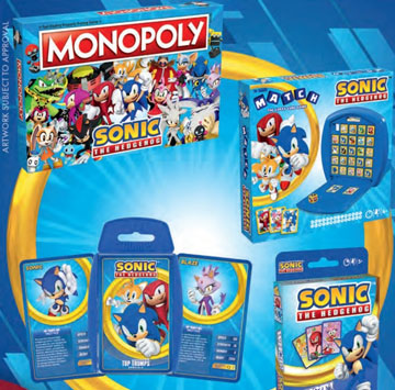 Various Games 2024 Selection