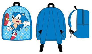 Toddler Mini 12 inch Backpack