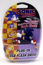 USB Sonic proto clamshell pack