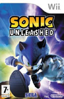 Possible Unleashed Box Art