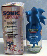 Sonic bottle back