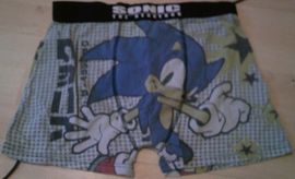 Japan name modern screentone Sonic boxers